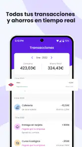 Cobee by Pluxee screenshot
