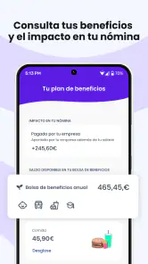 Cobee by Pluxee screenshot