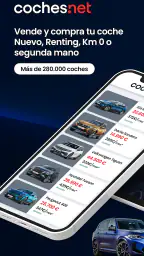 Coches.net - Coches de Ocasión 1