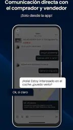 Coches.net - Coches de Ocasión 4