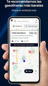 Coches.net - Coches de Ocasión screenshot