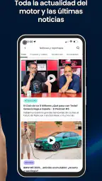 Coches.net - Coches de Ocasión 8