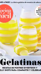 Cocina Fácil 7