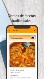 Cocina tradicional (Recetas ca 2