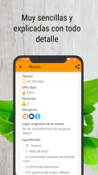 Cocina tradicional (Recetas ca 3