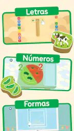 CoComelon: Juegos educativos 4