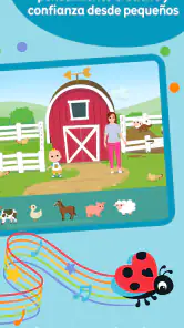 CoComelon: Juegos educativos screenshot