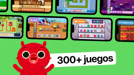Code Land - Código para niños 2