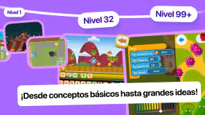 Code Land - Código para niños screenshot