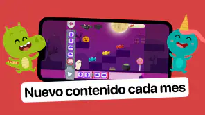 Code Land - Código para niños screenshot