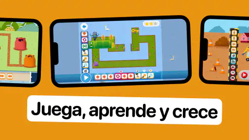 Code Land - Código para niños 6