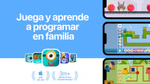 Code Land - Código para niños screenshot