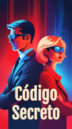 Código Secreto 1