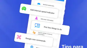 Código secreto para Android screenshot