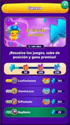 CodyCross: Crucigramas Español 3