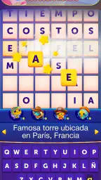 CodyCross: Crucigramas Español 4