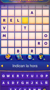 CodyCross: Crucigramas Español screenshot