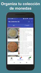 Coinoscope: identificar moneda 3