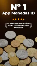 CoinSnap - Valores de Monedas 1