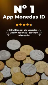 CoinSnap - Valores de Monedas screenshot