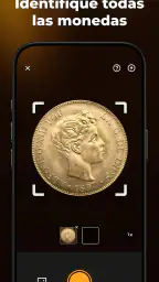 CoinSnap - Valores de Monedas 2