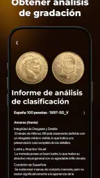 CoinSnap - Valores de Monedas 4