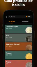 CoinSnap - Valores de Monedas 7