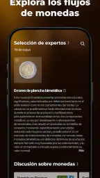 CoinSnap - Valores de Monedas 8
