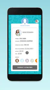 Colevisa screenshot