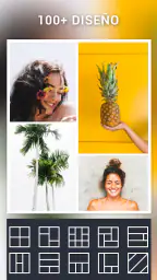 Collage de Fotos - Foto Editor 2