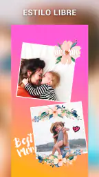 Collage de Fotos - Foto Editor 3