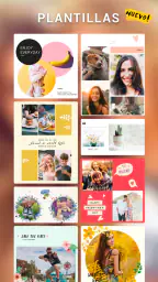 Collage de Fotos - Foto Editor 4