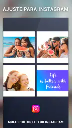 Collage de Fotos - Foto Editor 7