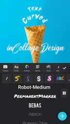 Collage de Fotos - Foto Editor 8