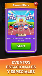 Collect Em All! - Recogelos! screenshot