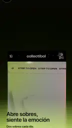 Collectibol: Fútbol TCG 1