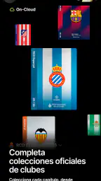 Collectibol: Fútbol TCG 2