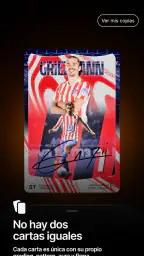 Collectibol: Fútbol TCG 5