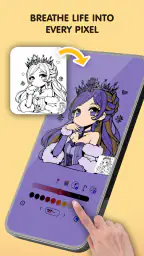 Color Dream - Paint & Coloring 5