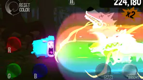 Color Sheep screenshot