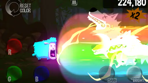 Color Sheep 8