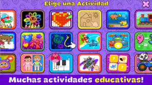 Colorea y Aprende screenshot