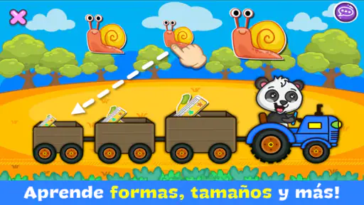 Colorea y Aprende 7