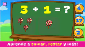 Colorea y Aprende screenshot