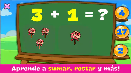 Colorea y Aprende 8