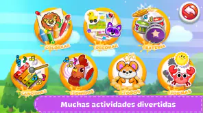 Colorear y Pintar para Niños screenshot