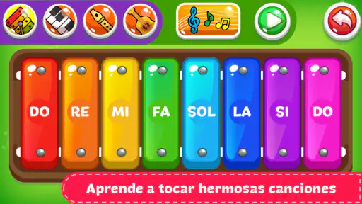 Colorear y Pintar para Niños 4