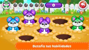 Colorear y Pintar para Niños screenshot