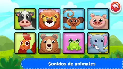 Colorear y Pintar para Niños 6