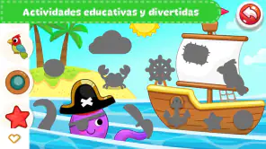 Colorear y Pintar para Niños screenshot